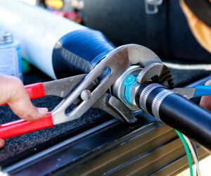 About Emergency plumbing pros Breezewood, PA